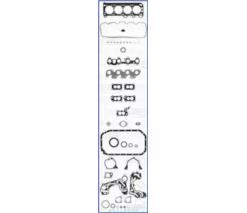 FAI AutoParts FS352